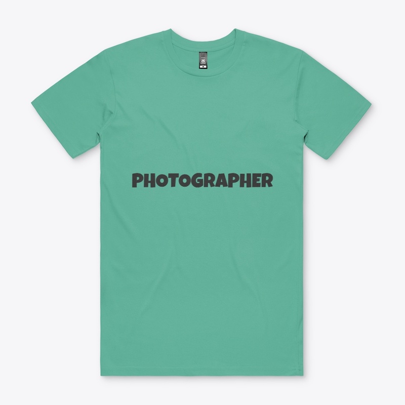 PHOTOGRAPHER