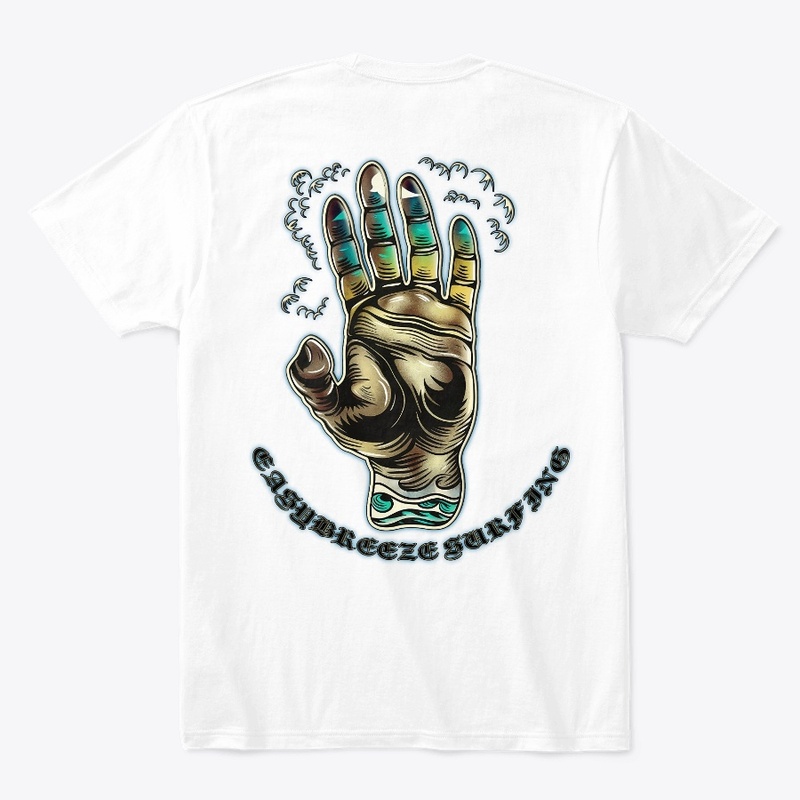 EASYBREEZE HAND SURFING