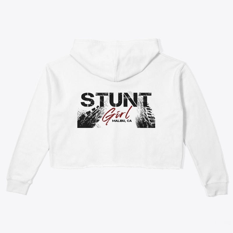 Malibu Stunt Girl, "DRIVE"