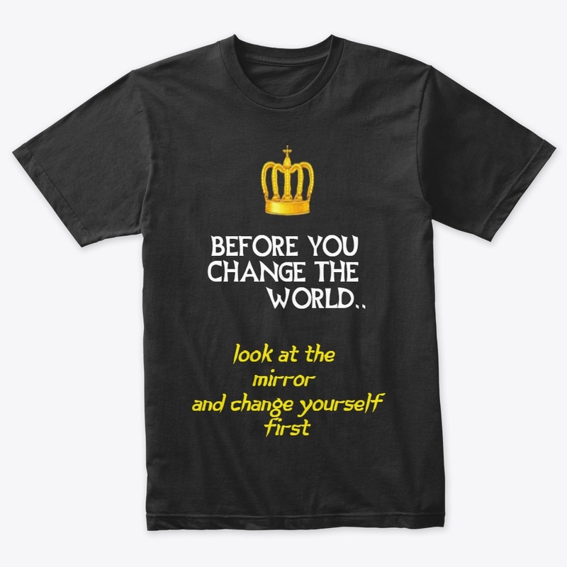Wild Change