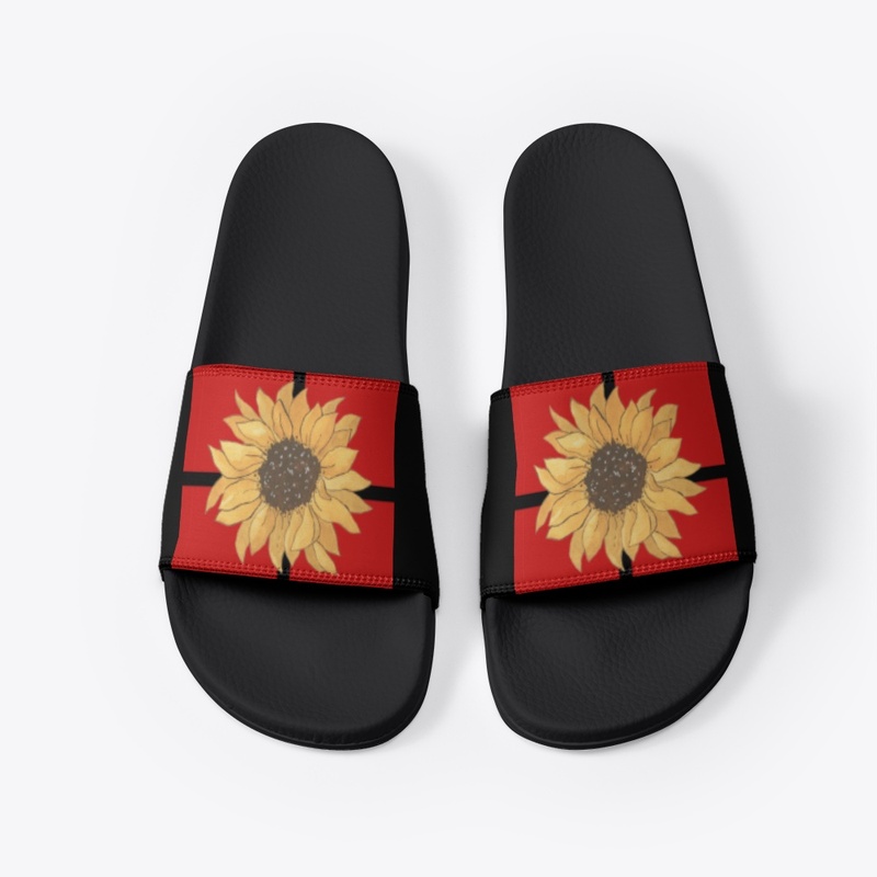 Sunflower slides 