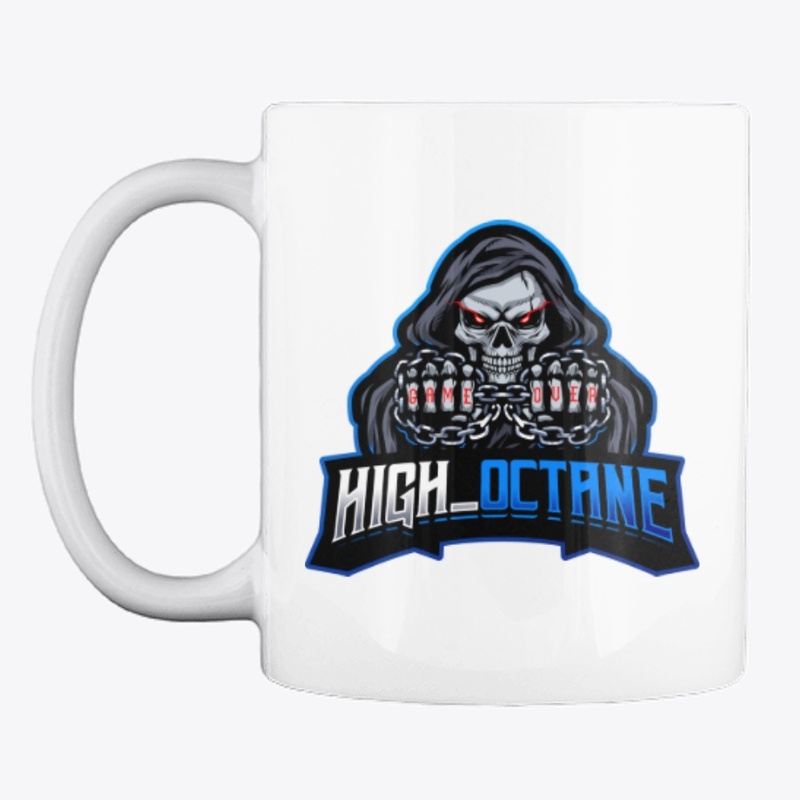 Fresh New Logo