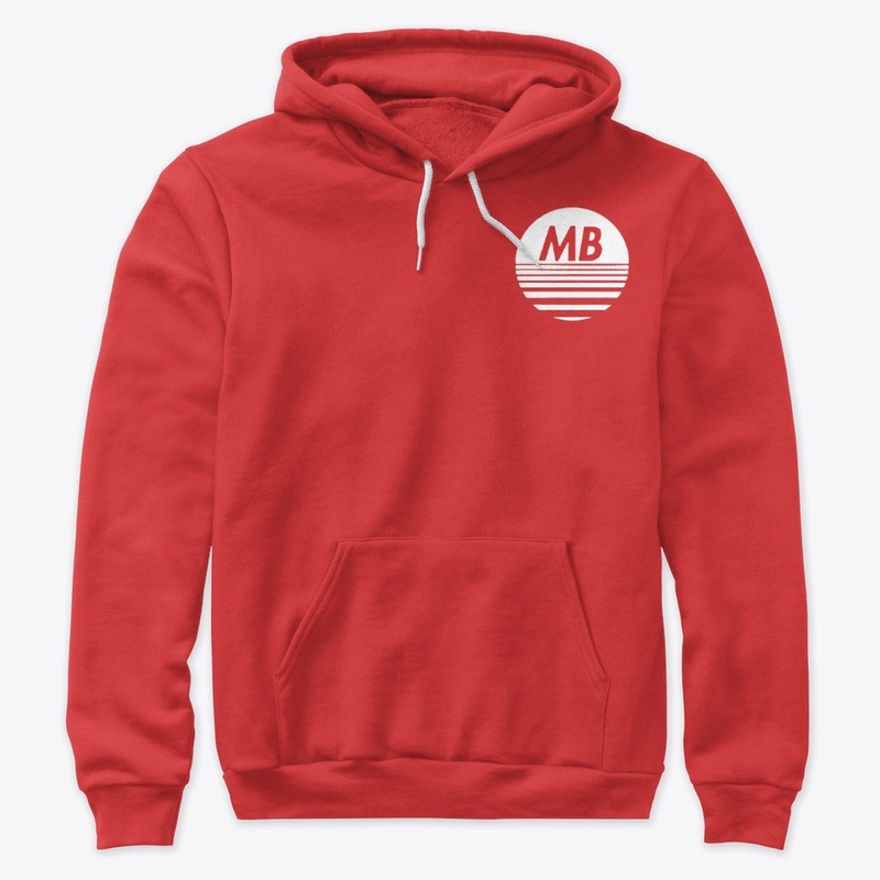 MB 2020 SWEATSHIRT