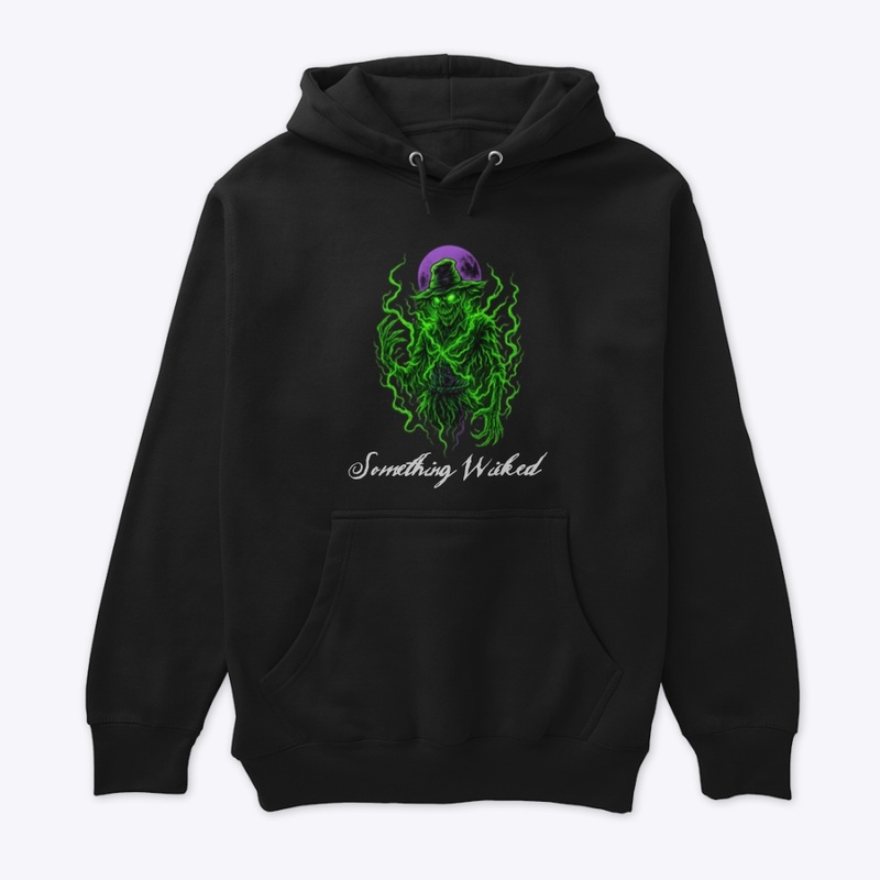 The Cornfield Reaper