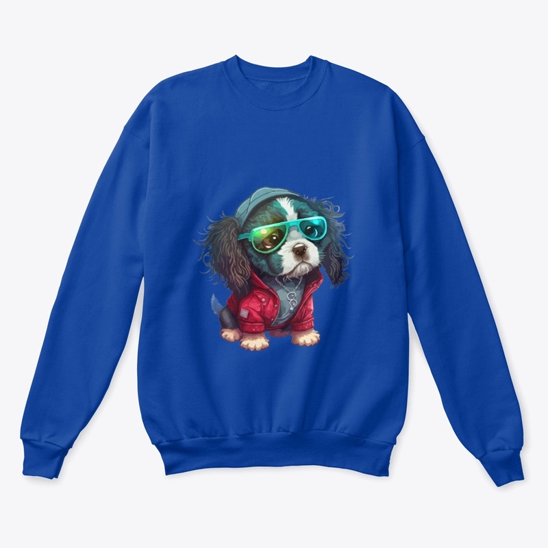 Fun Dog