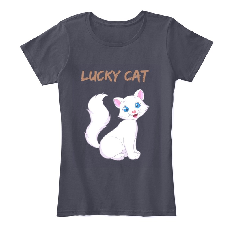 lucky cat