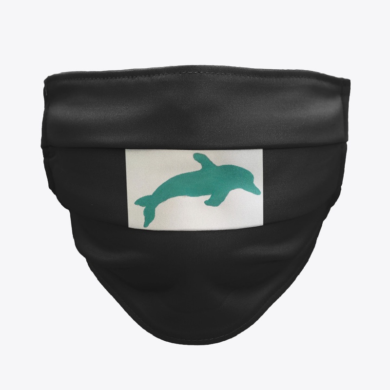 Dolphin Logo