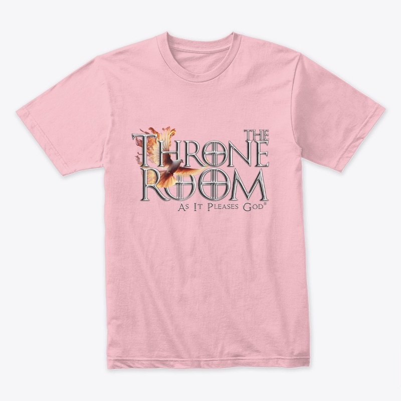 The Throne Room Products