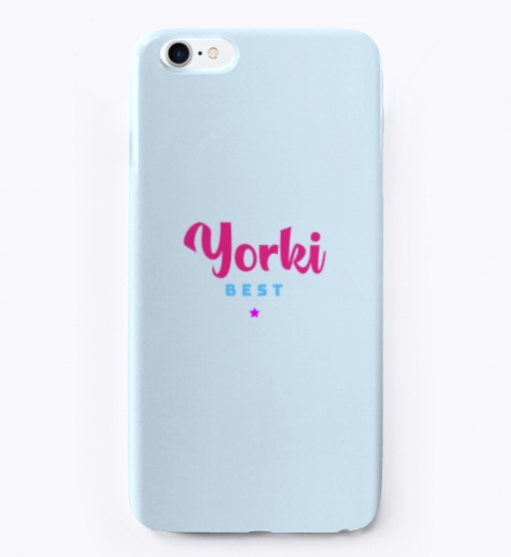 Yorki Best