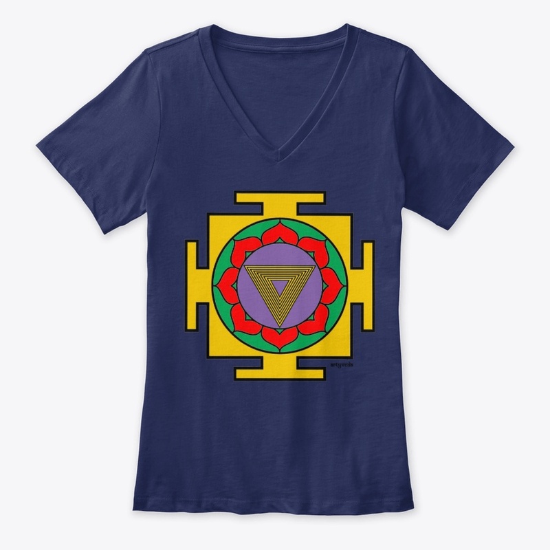 Bhairavi Yantra 