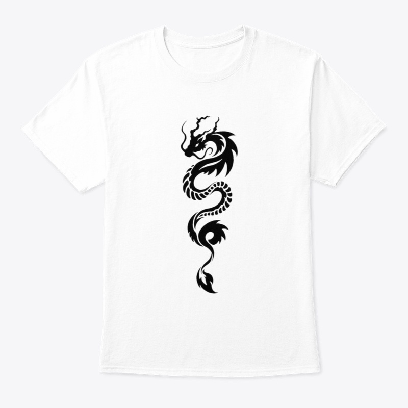 Chinese Dragon
