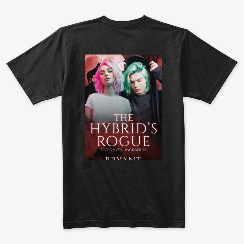 The Hybrid's Rogue