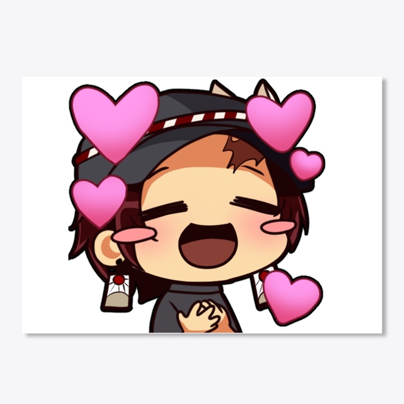 Loving Otaku