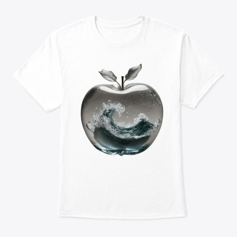 Great Wave Apple 