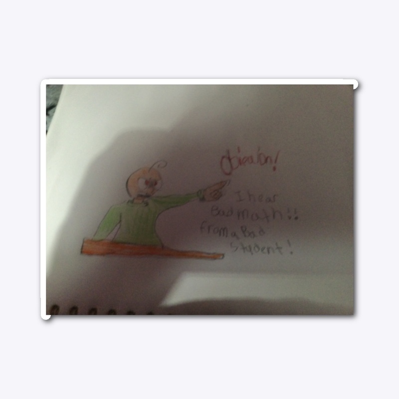 Baldi‘s basics objection