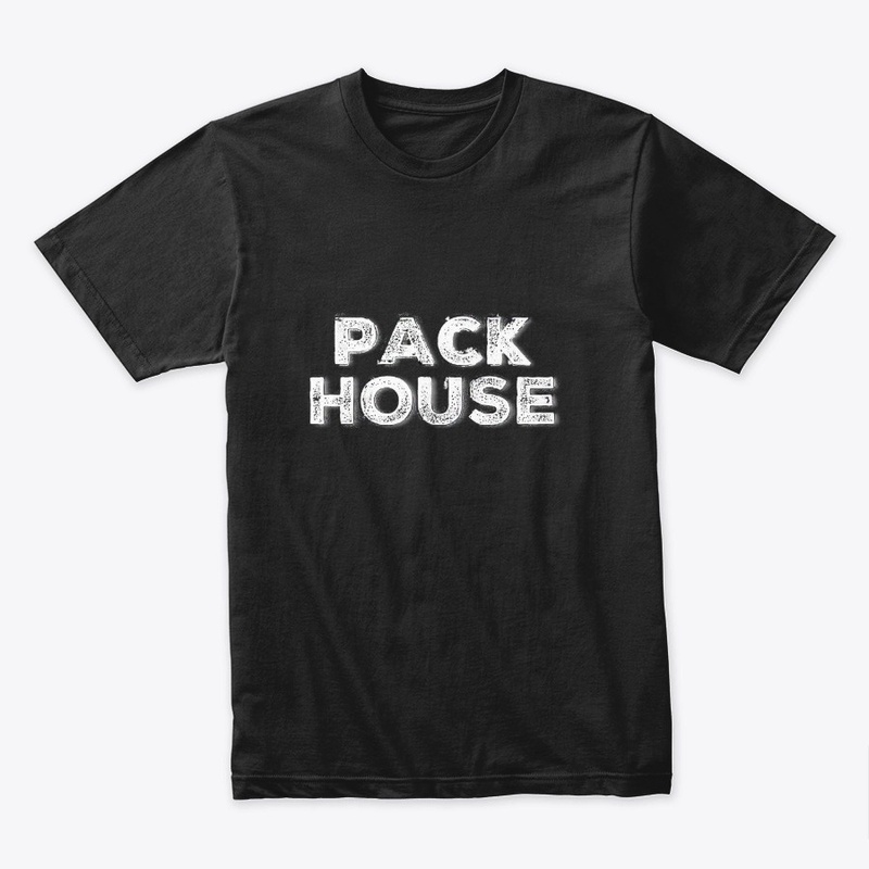 Pack House.