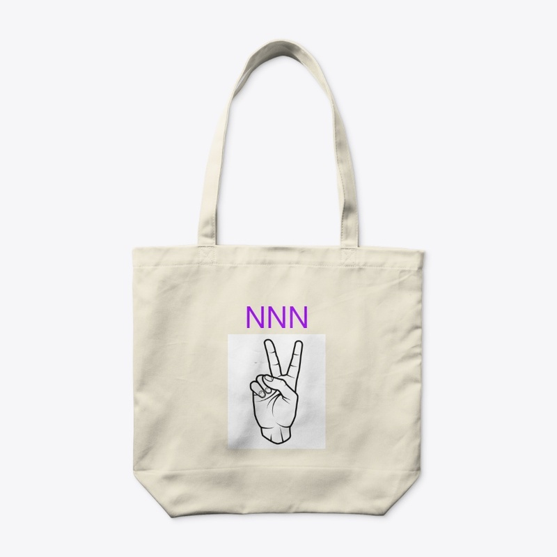 NNN Mug