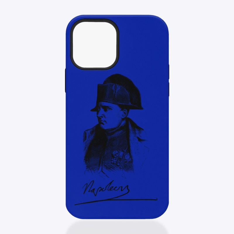 Napoleon Bonaparte