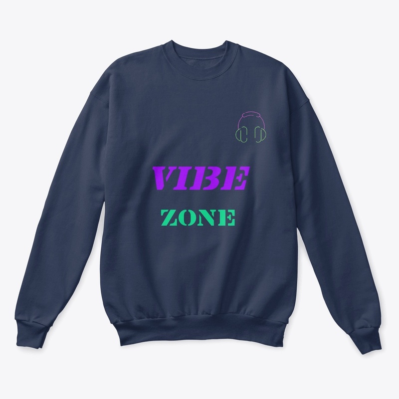 Song vibe zone 