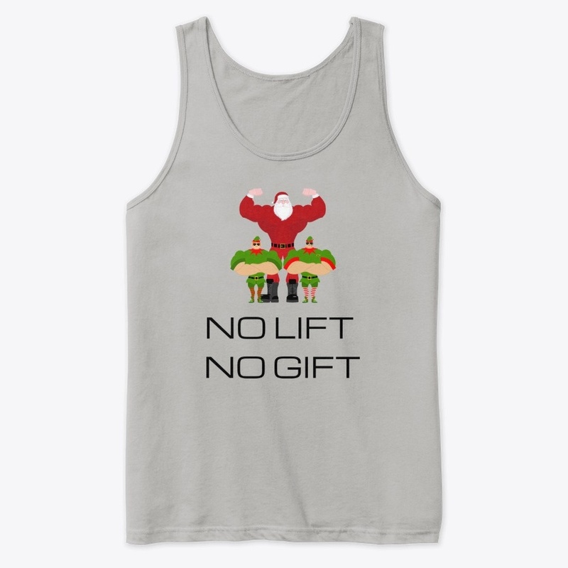 No Lift No Gift