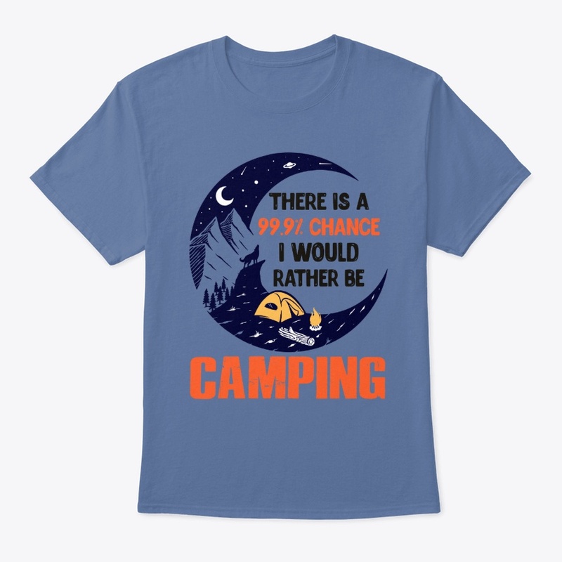 Perfect for Outdoor Lovers