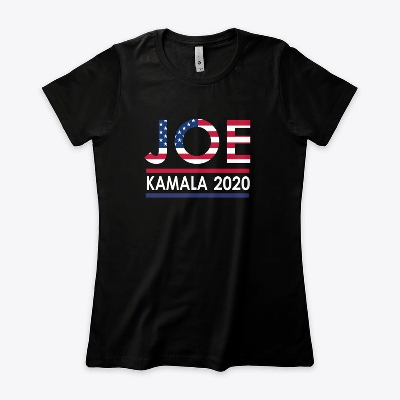 Joe Biden Kamala Harris 2020