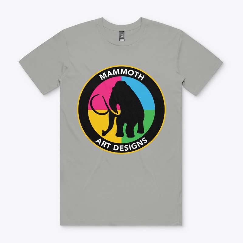Mammoth Art Designs