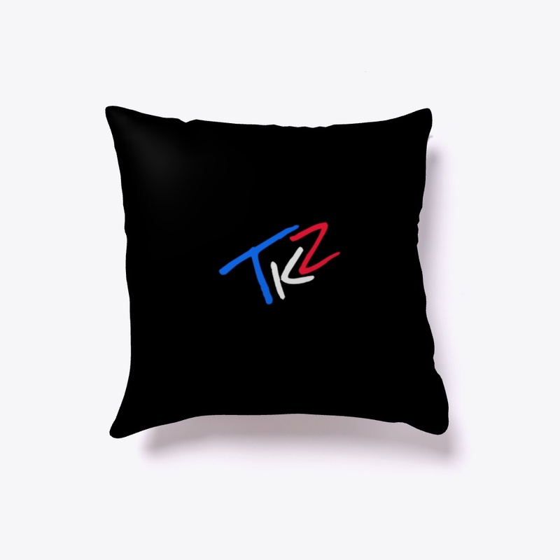 TkZ Up Next "Alternate"(Black)