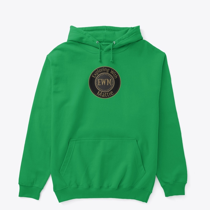 Exploring Merch