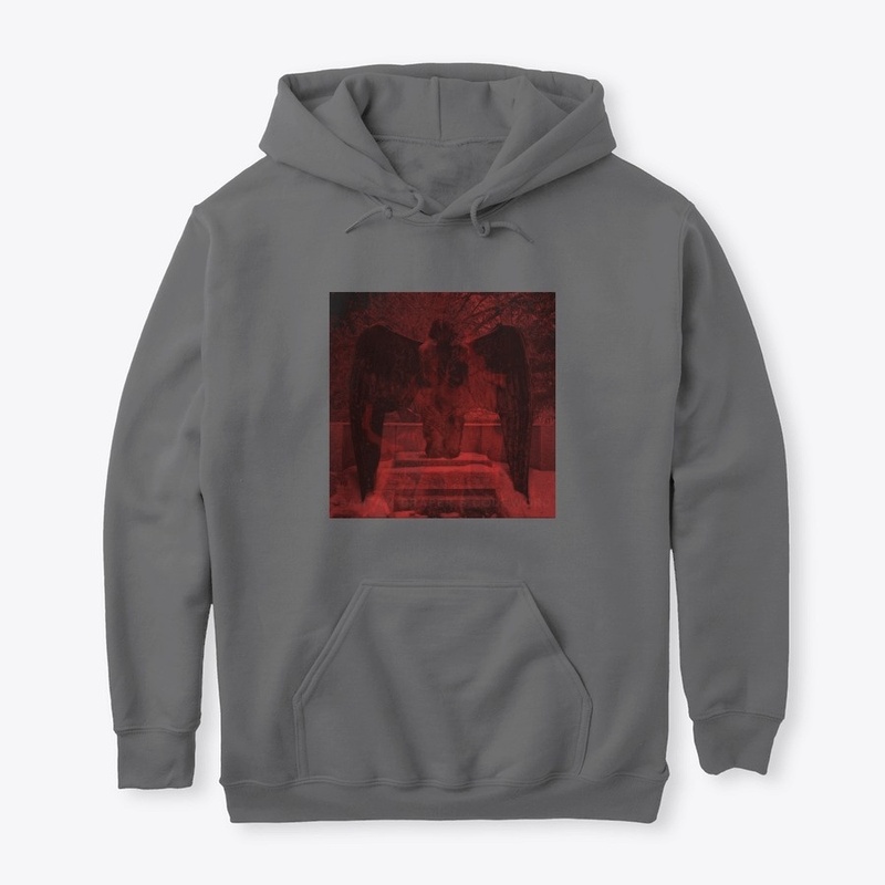 Angel Red