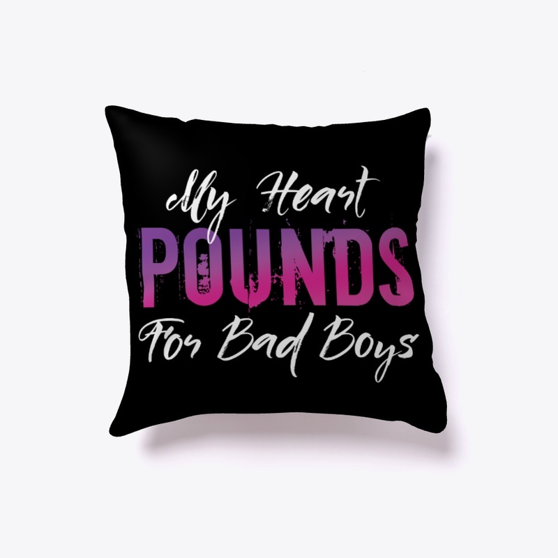 Pounding Hearts
