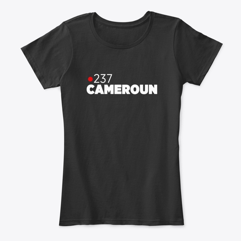 Cameroun
