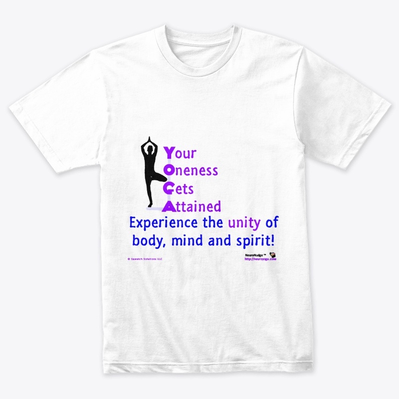 Your Oneness Gets Attained (YOGA)