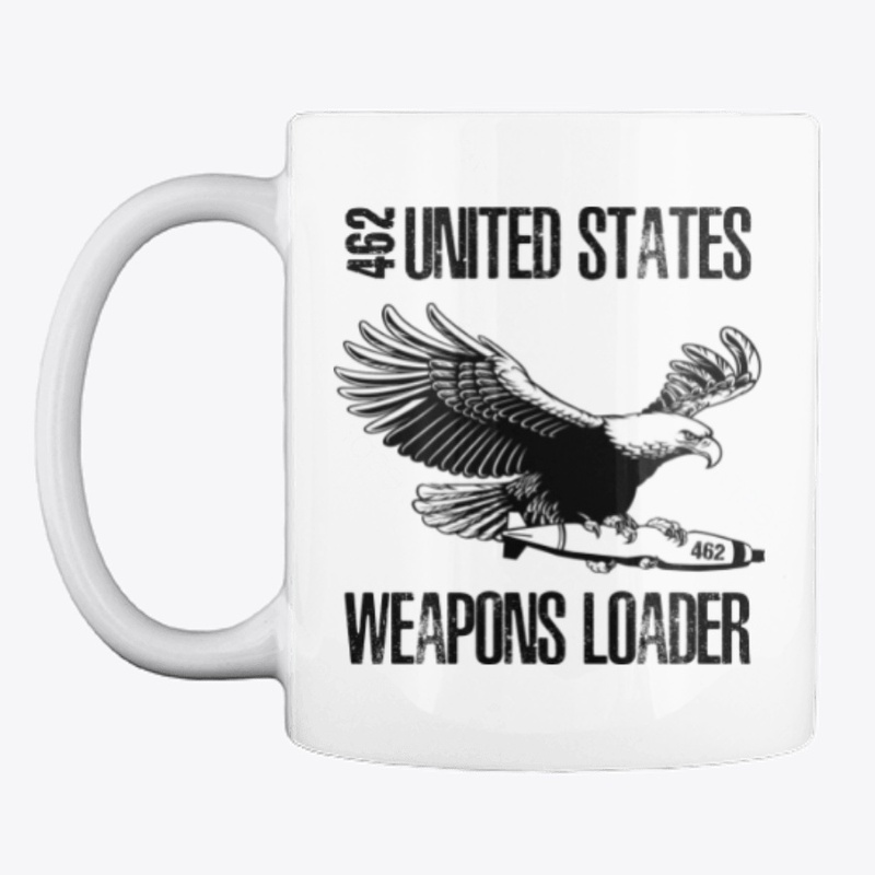 462 US Weapons Loader