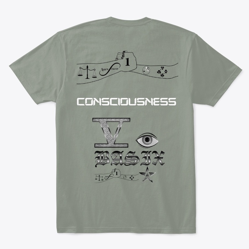 CONSCIOUSNESS