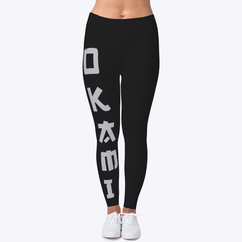 Okami Wear
