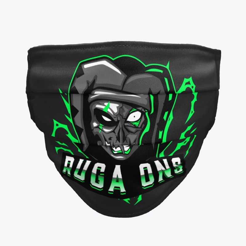RUGA Turn me up Chat
