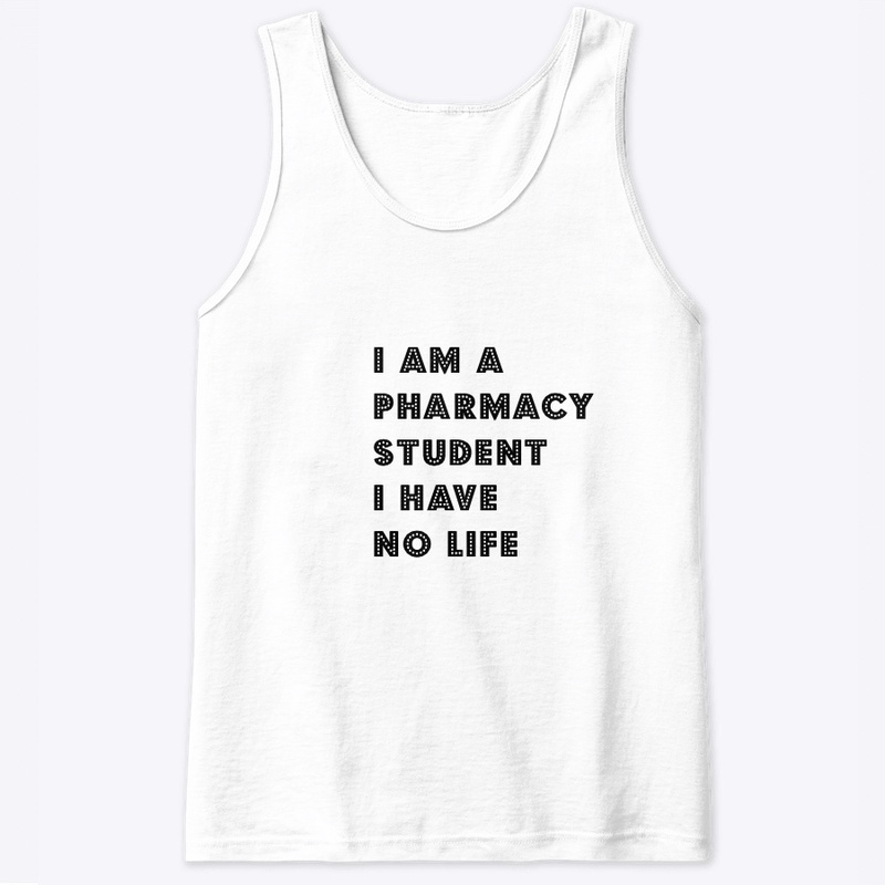 Pharmacy Student life