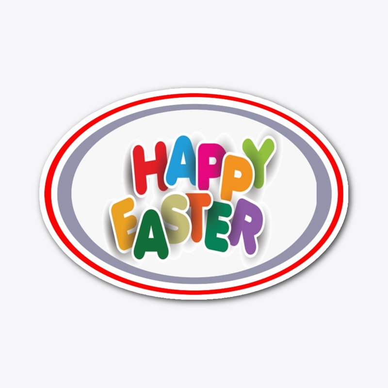 Happy Easter Collection