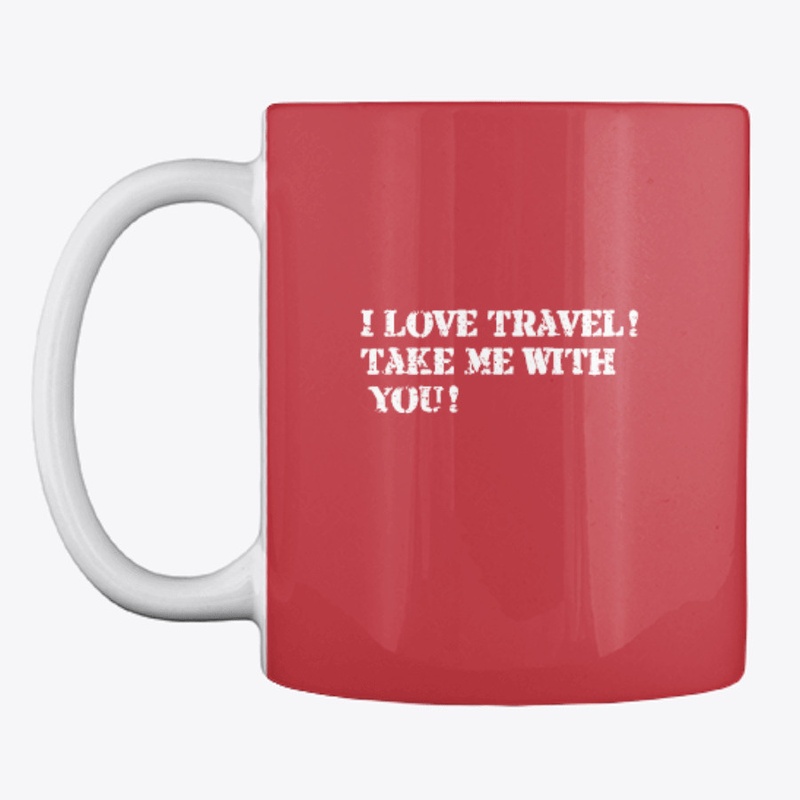 I Love Travel