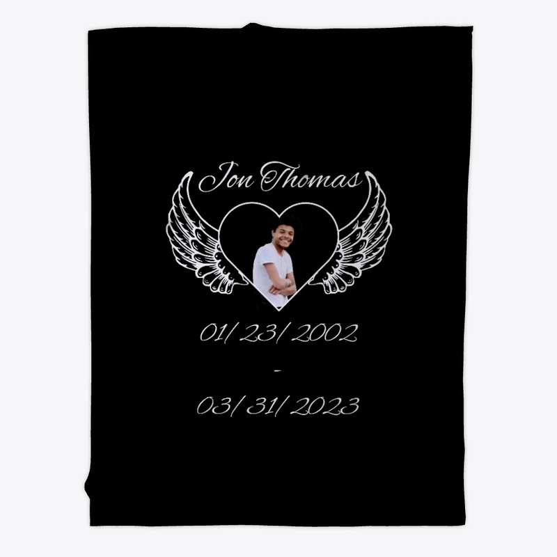 Jon Thomas Memorial 