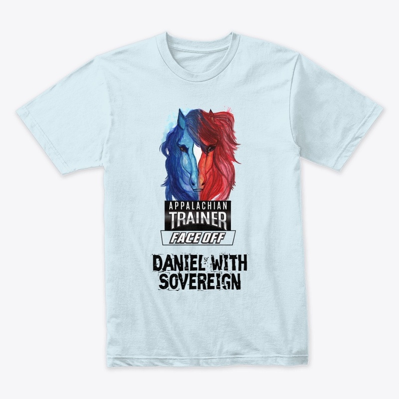 2024 ATFO #HOPTeamSovereign and Daniel 