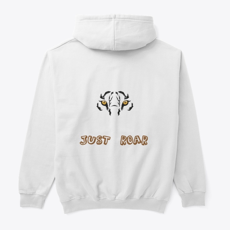 Just Roar 