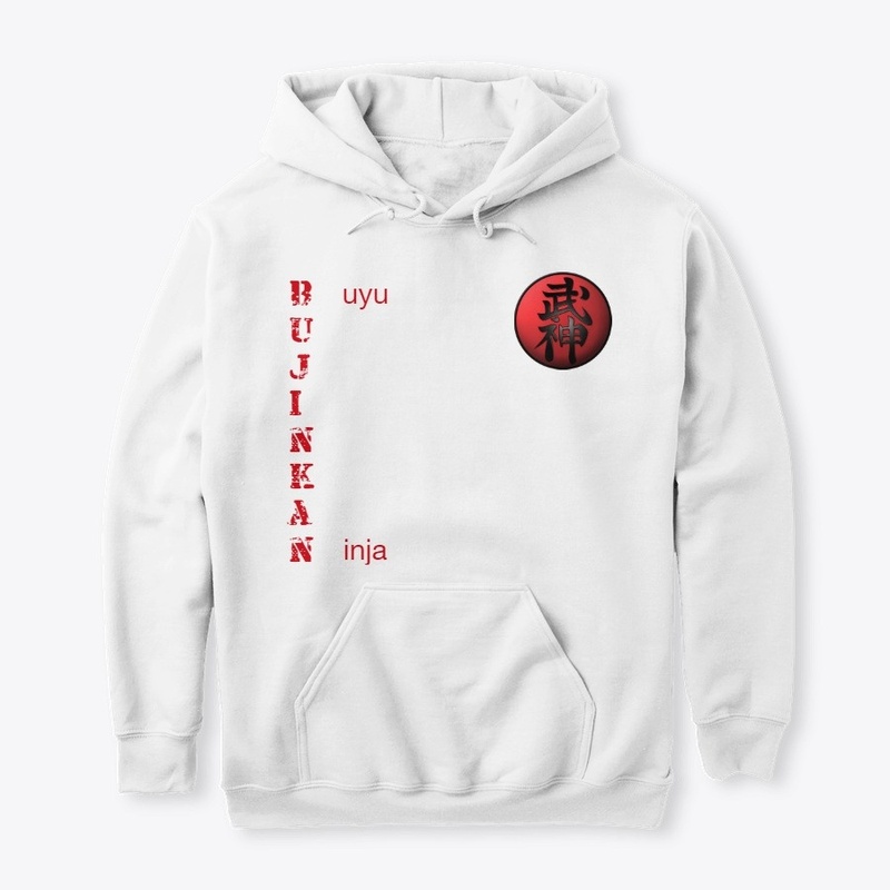 bujinkan buyu ninja 