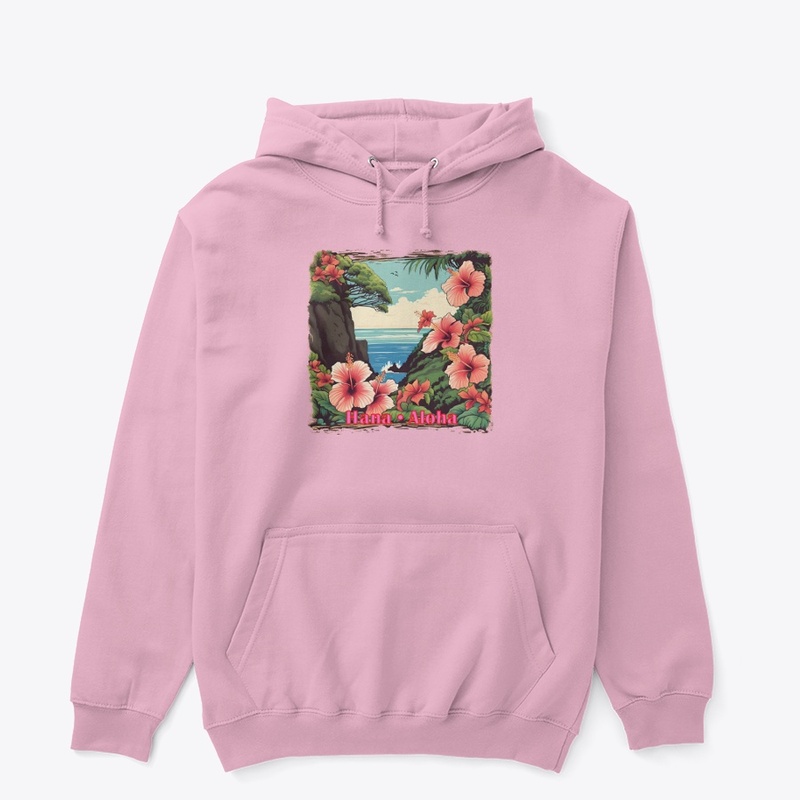 Hana Aloha