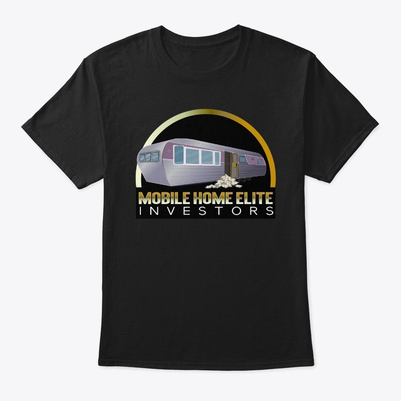 Mobile Home Elite Investors Collection