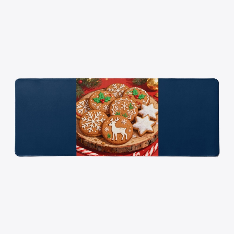 Christmas Cookie Magic