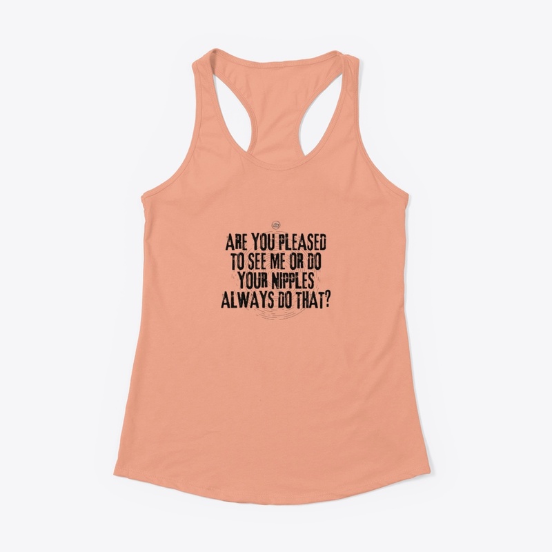 Nipples quote