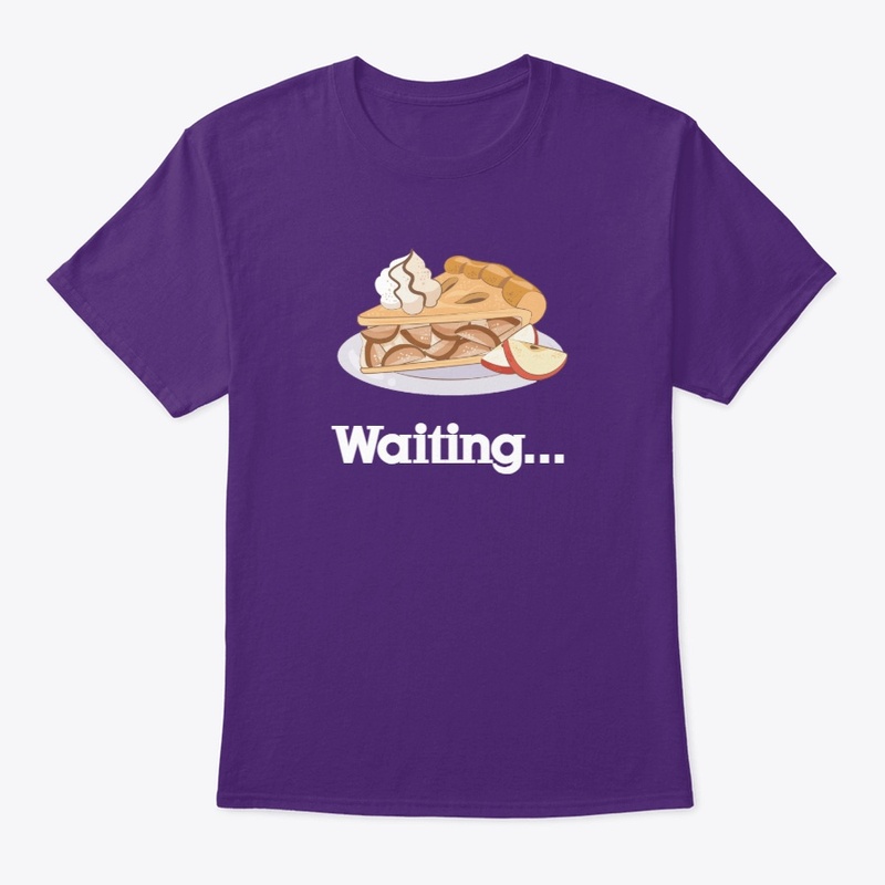 Apple Pie is waiting...
