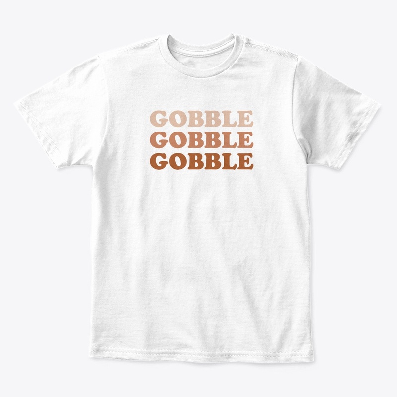 Gobble
